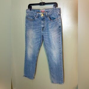 Denizen Levi’s - Athletic Fit Jeans - 34x32